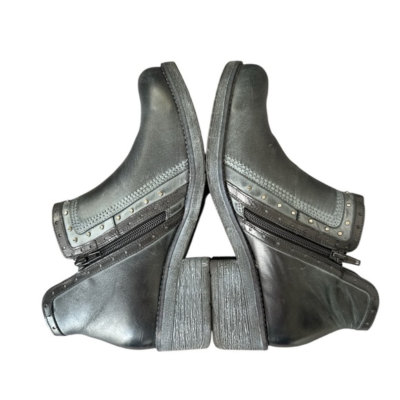 Naot Meditate Bootie Size 40 US9 - Picture 5 of 8